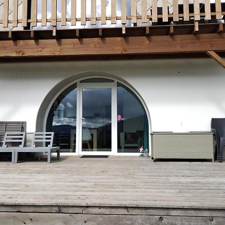 La Ferme Du Levant Gerardmer Bagian luar foto