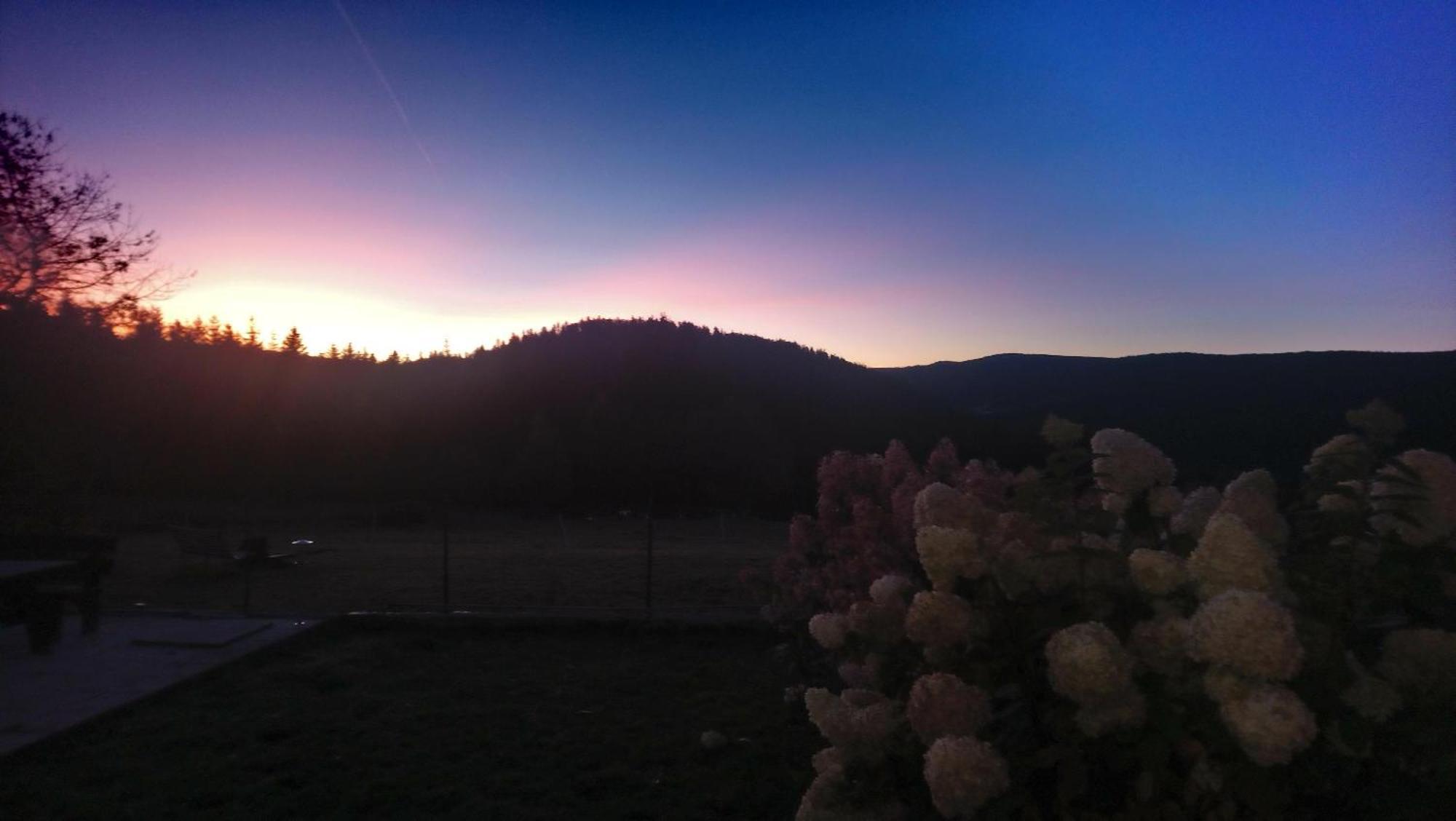 La Ferme Du Levant Gerardmer Bagian luar foto